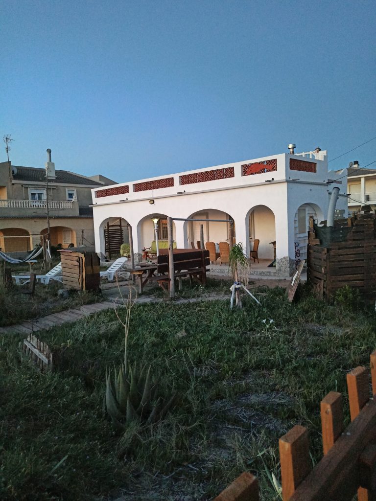 Foto Casa.