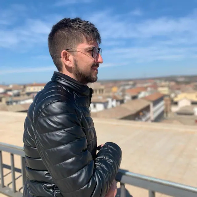 Sergio