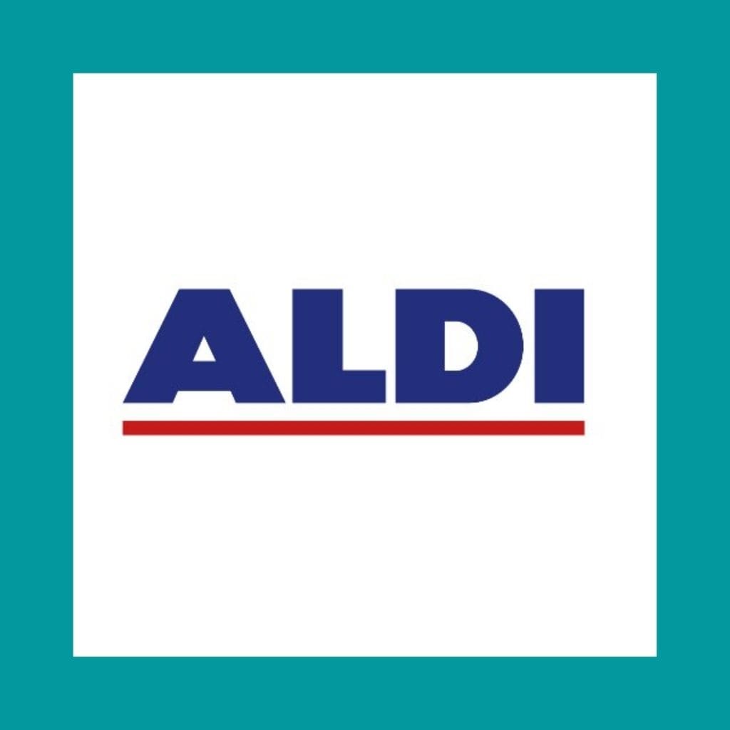 Aldi logo