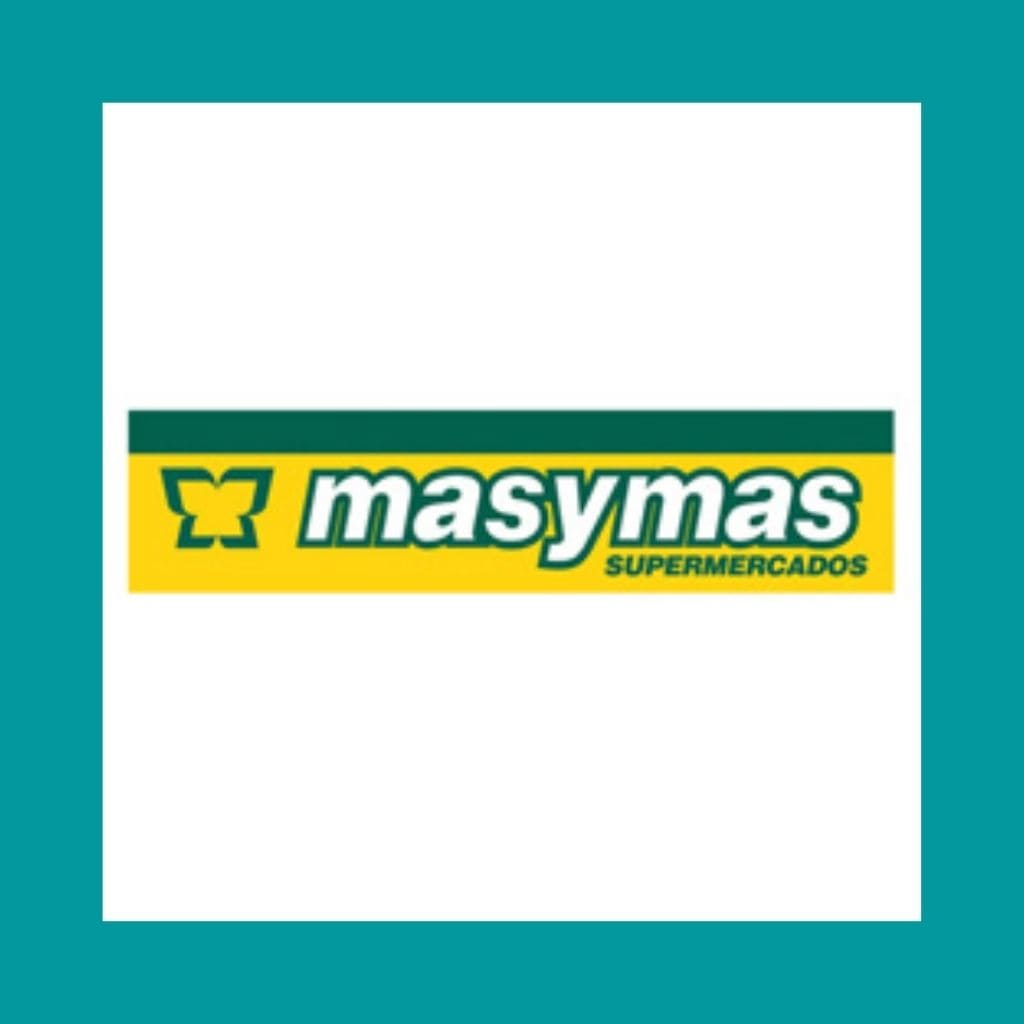 Masymas logo